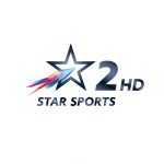 Star Sports 2 HD