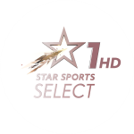 Star Sports Select 1 HD