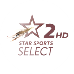 Star Sports Select 2 HD